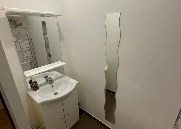 La Pirouette*wifi*proche Gare Sncf